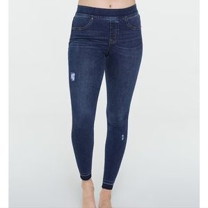 Spanx Jeggings size L